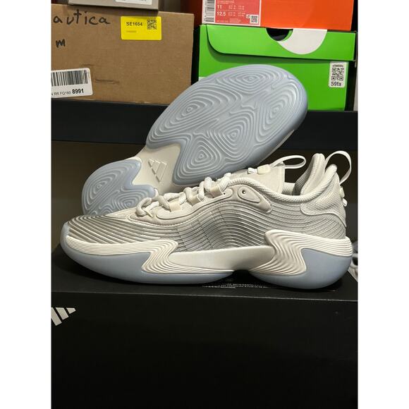 adidas Exhibit Select 2.0 Pro / $130 Retail!! / Size 9.5W (8.5M) / Brand New - Picture 1 of 9